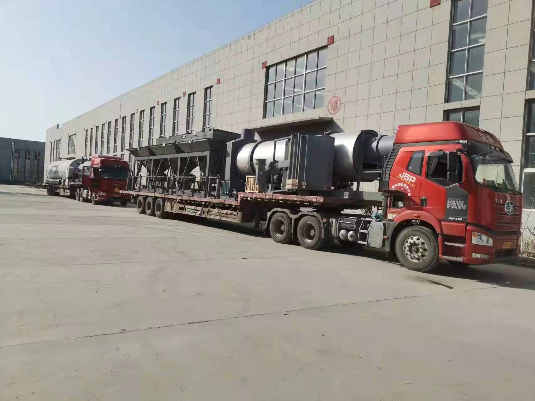 龍抬頭的日子，發貨青海